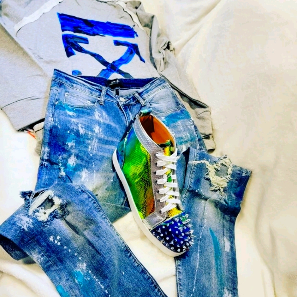 Mens Pants